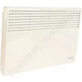 Электрический конвектор отопления Ресанта ОК 1600