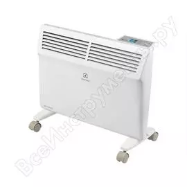 Электрический конвектор Electrolux ECH/AS-1000 ER