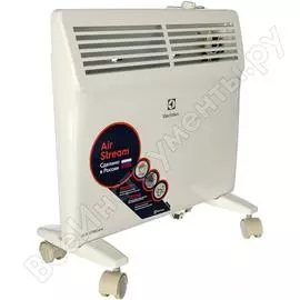 Электрический конвектор Electrolux