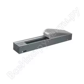 Конвектор elsen ekq 190*110*1250, 1401 вт ekq.190.110.1250 mc