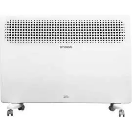 Конвектор Hyundai