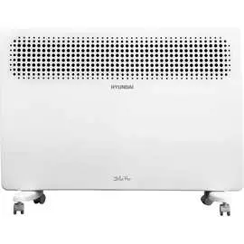 Конвектор Hyundai