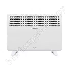 Настенный конвектор Hyundai