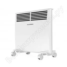 Конвектор Kalashnikov