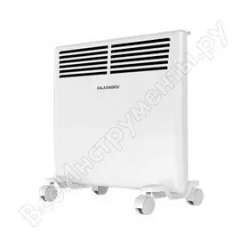 Конвектор Kalashnikov