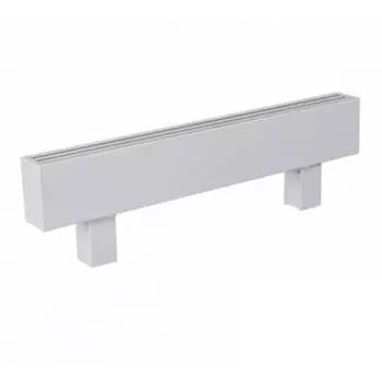 Конвектор КЗТО Элегант Мини ЭЛМ13013012002НВ