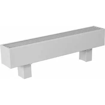 Конвектор КЗТО Элегант Мини ЭМ13013010НВ2