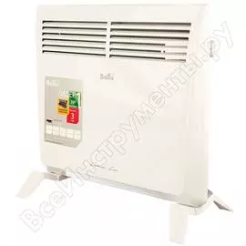 Конвектор напольный ballu bec/em-1000