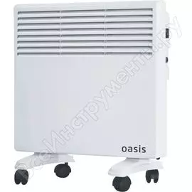 Конвектор OASIS EK-10 4640039481706