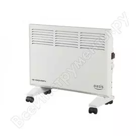 Конвектор OASIS KM-10 4670004376966