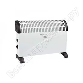 Конвектор OASIS KPO-20 4640015380634