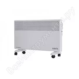 Конвектор OASIS