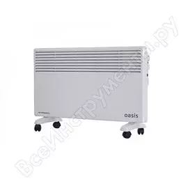Конвектор OASIS
