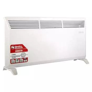 Конвектор QUATTRO ELEMENTI QE-2000KS 790-519