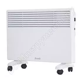 Конвектор scoole sc ht cm8 1500 wt