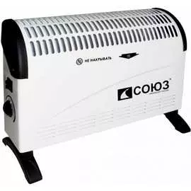 Конвектор Союз