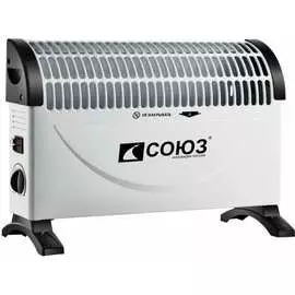 Конвектор Союз