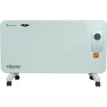 Конвектор Sturm