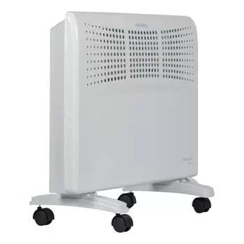 Конвектор VERTON