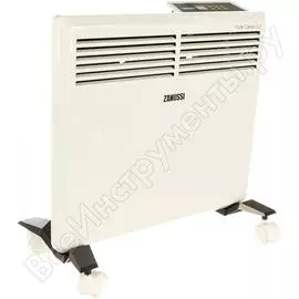 Конвектор zanussi zch/s-1000 er