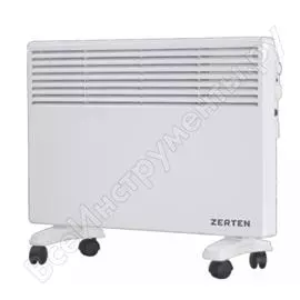 Конвектор Zerten ZL-15 U 4640039485773