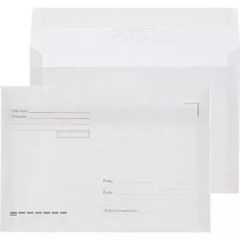 Конверт Attache