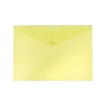 Конверт Бюрократ DNEPK803A4YEL Double Neon 1481914