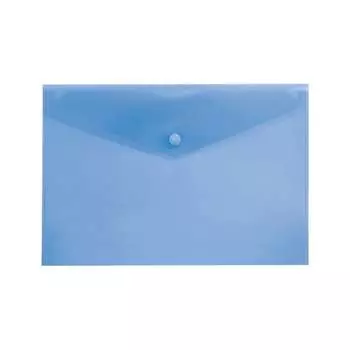 Конверт Бюрократ PK803ABLU 816631