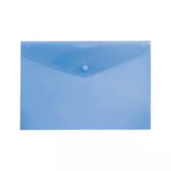 Конверт Бюрократ PK803TBLU 816644
