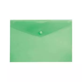 Конверт Бюрократ PK803TGRN 816646