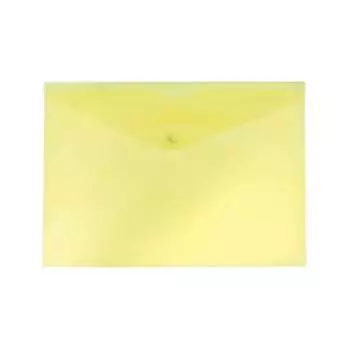 Конверт Бюрократ PK803TYEL 816648
