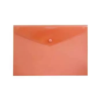 Конверт Бюрократ PK804A5, RED 816660