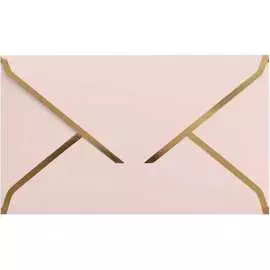 Конверт для денег Красота в деталях