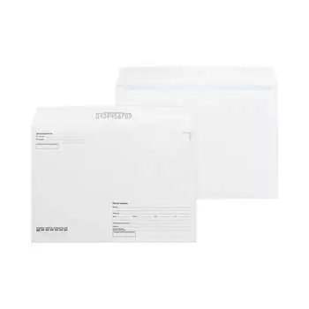 Конверт Комус 1153855