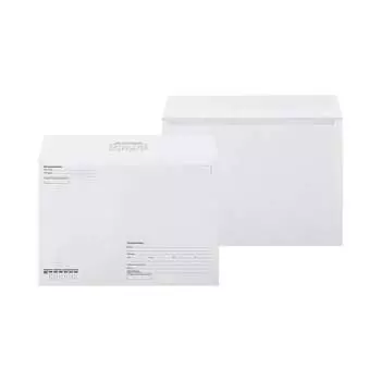 Конверт Комус 1153853