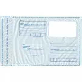 Конверт-пакеты BRAUBERG Куда-Кому 113492