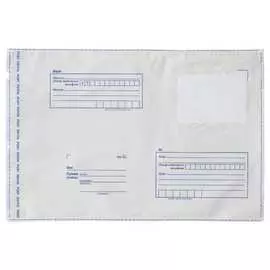 Конверт-пакеты BRAUBERG 112204