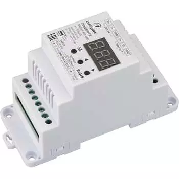 Конвертер Arlight SMART-K37-DMX 0 28410
