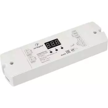 Конвертер Arlight SMART-K38-DMX 0 28411