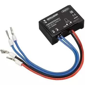 Конвертер Arlight INTELLIGENT DALI-309-BCST-MINI-IN 0 30559