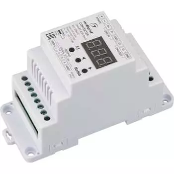 Конвертер Arlight SMART-K39-DMX 028412