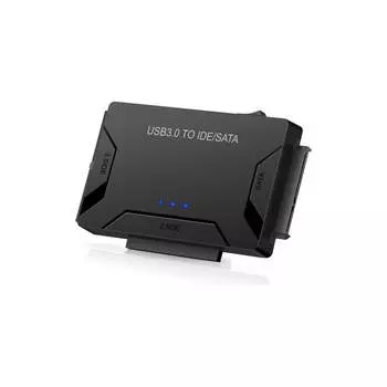 Конвертер PALMEXX PX/CAB-USB30-SATAIDE