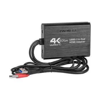 Конвертер PALMEXX PX/AY99