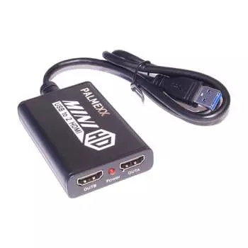 Конвертер PALMEXX PX/AY96