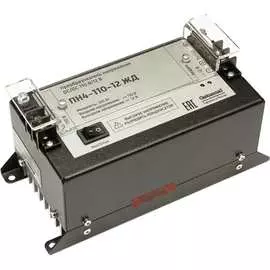 Конвертер-преобразователь напряжения СИБКОНТАКТ ПН4-110-12 ЖД Я000008817