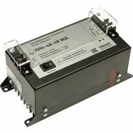 Конвертер-преобразователь напряжения СИБКОНТАКТ