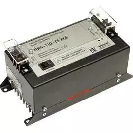 Конвертер-преобразователь напряжения СИБКОНТАКТ