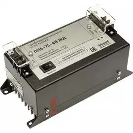 Конвертер-преобразователь напряжения СИБКОНТАКТ