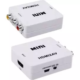 Конвертер REXANT 17-6931