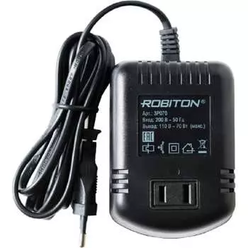 Конвертер-трансформатор Robiton 7026